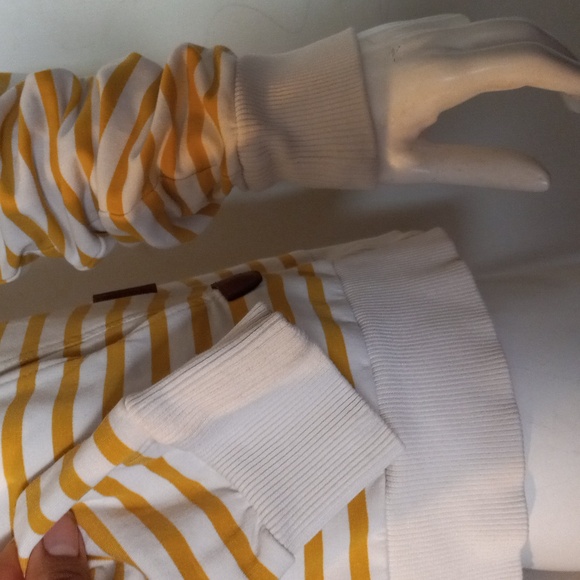 Wanakome Artemis Hooded Sweatshirt Size M - Picture 5 of 15